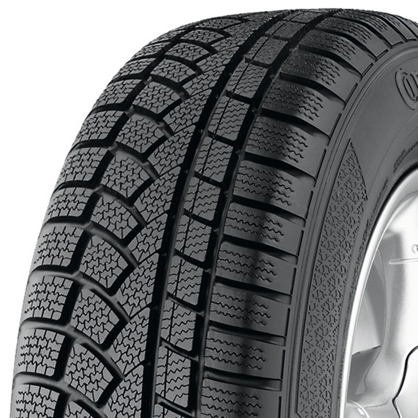 CONTINENTAL WINTERCONT TS790 + BMW 225/60R15 96 H 