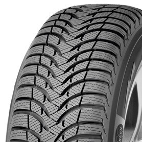 MICHELIN ALPIN A4 195/50R15 82 T 