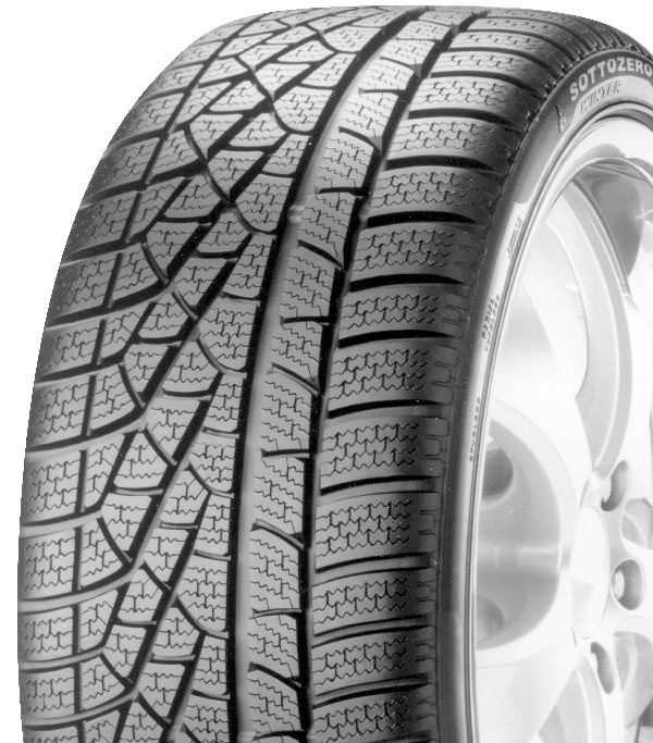 PIRELLI W-210S2 SOTTOZERO MO MERCEDES 225/45R17 91 H 