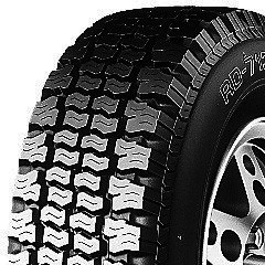 BRIDGESTONE RD 713 155/80R12 88 N 