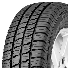 CONTINENTAL VANCOFOURSEASON 2 215/65R16 109 R 