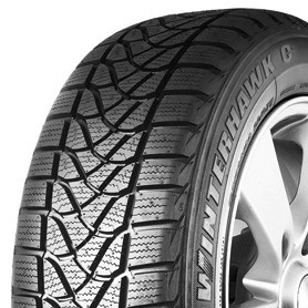 FIRESTONE WINTERHAWK C 165/70R14 89 R 