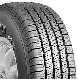 NEXEN ROADIAN HT 215/75R15 100 S 