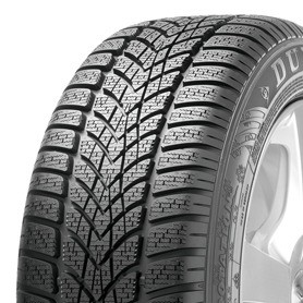 DUNLOP SP WINTER SPORT 4D MO MERCEDES 195/55R16 87 T MFS 