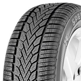 SEMPERIT SPEED-GRIP 2 255/55R18 109 V XL 