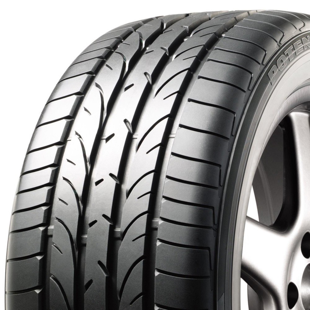 BRIDGESTONE POTENZA RE050A ECO MO MERCEDES 245/40R18 97 Y XL 