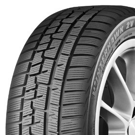 FIRESTONE WINTERHAWK 2 EVO 205/60R15 91 T 