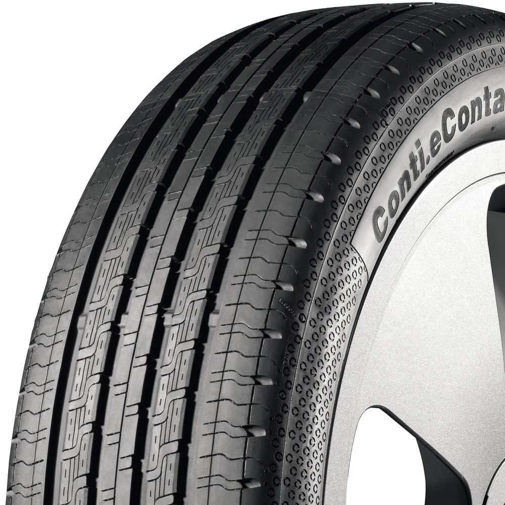 CONTINENTAL CONTI.E CONTACT 125/80R13 65 M 