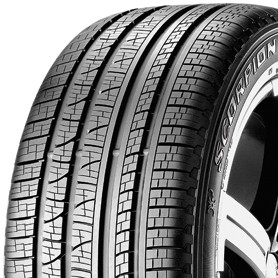 PIRELLI SCORP.VERDE ALLSEA 235/55R19 105 V XL 