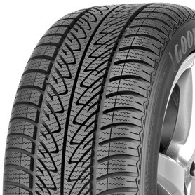 GOODYEAR UG-8 PERFORMANCE + BMW 195/55R16 87 H 