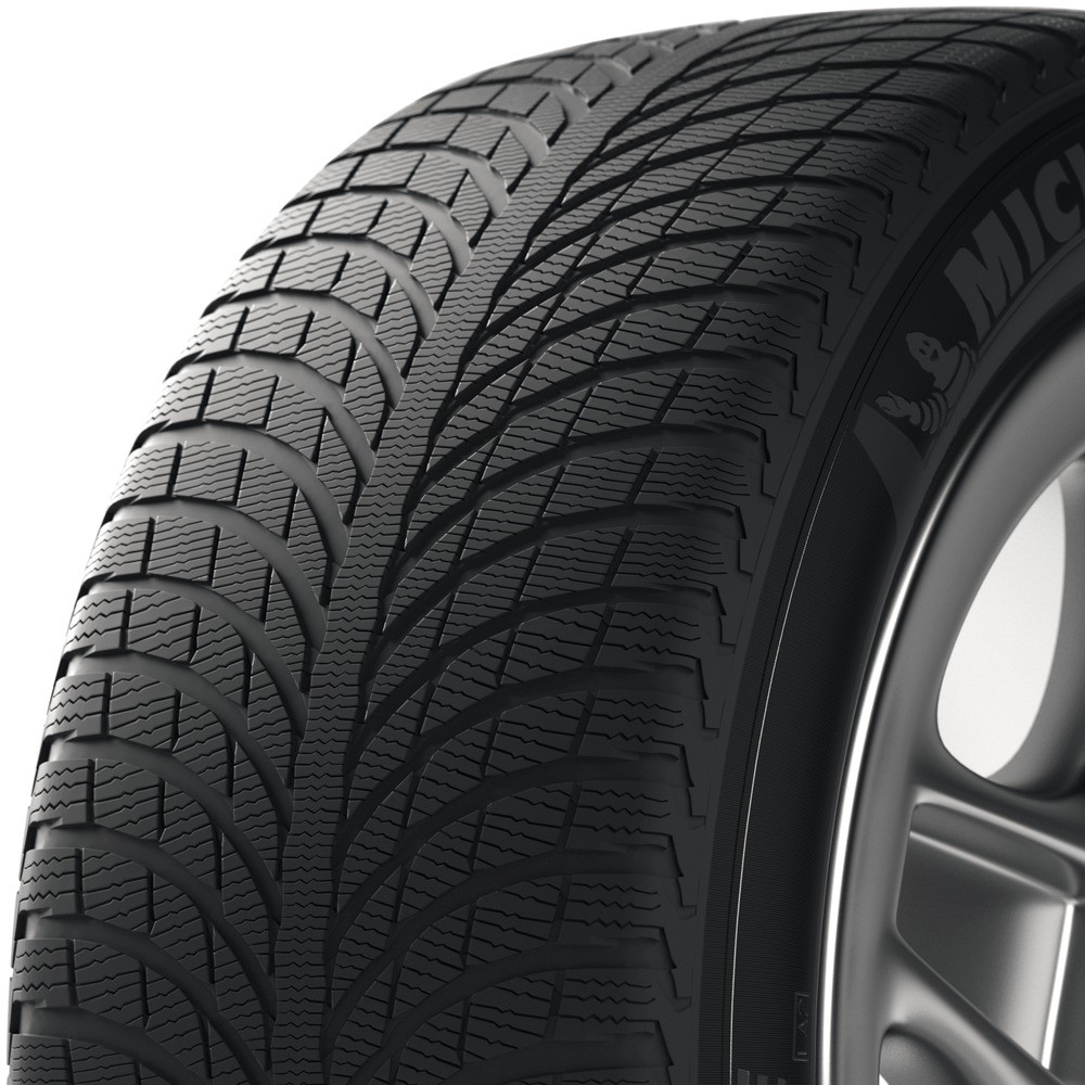 MICHELIN LATITUDE ALPIN LA2 225/75R16 108 H 