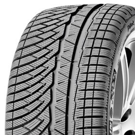 MICHELIN PILOT ALPIN PA4 235/35R20 92 W XL FSL 