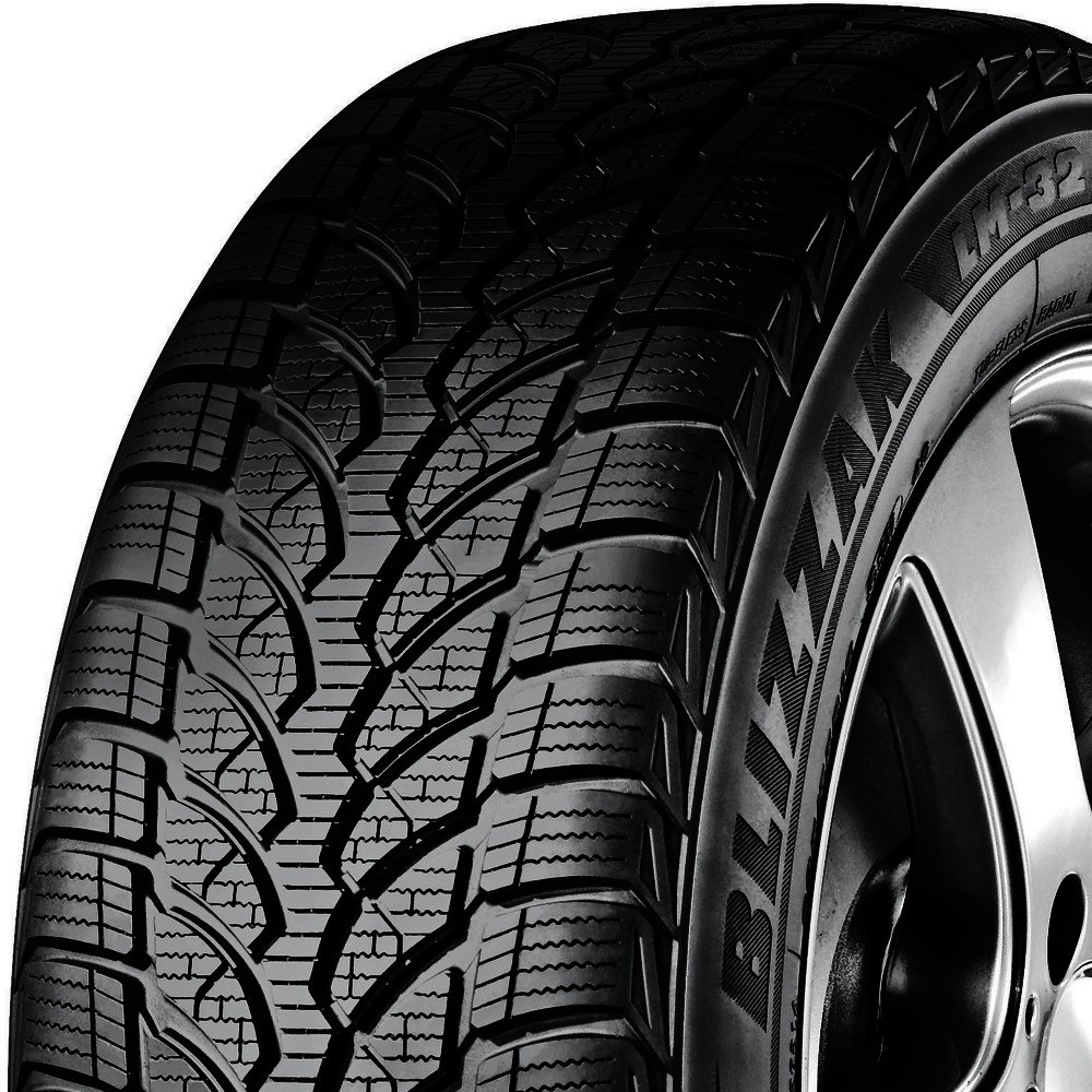 BRIDGESTONE BLIZZAK LM-32 195/65R16 100 T 