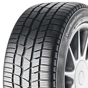 CONTINENTAL WINTERCONT TS830P SEAL 205/55R16 91 H 