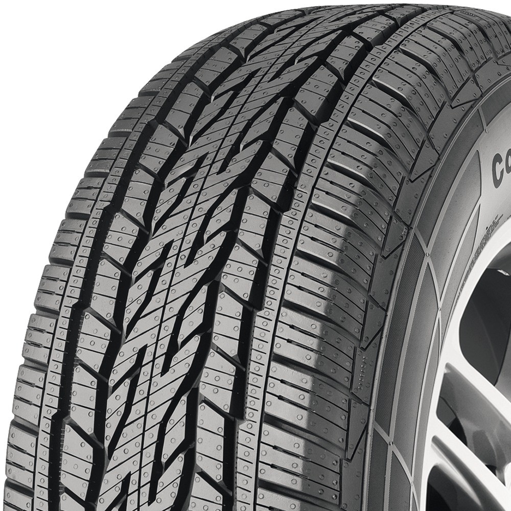 CONTINENTAL CROSSCONTACT LX-2 265/70R16 112 H FR BSW