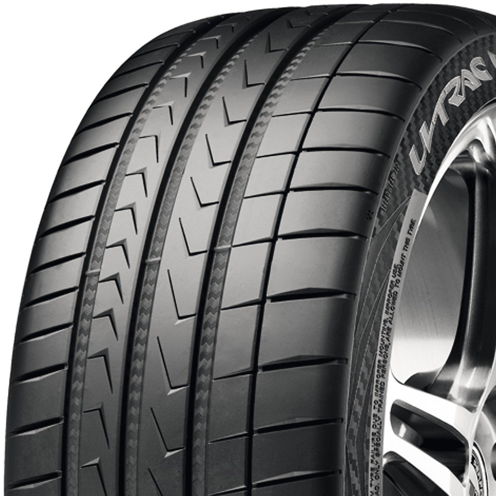 VREDESTEIN ULTRAC VORTI-R 295/25R20 95 Y XL 