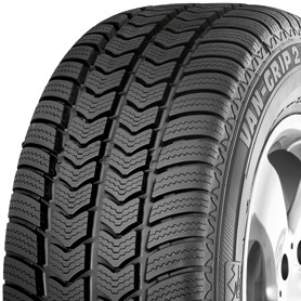 SEMPERIT VANGRIP-2 215/75R16 113 R 