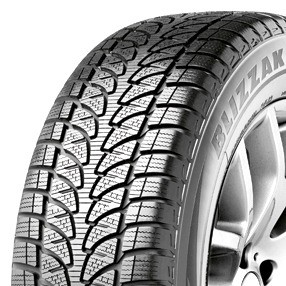 BRIDGESTONE BLIZZAK LM-80 EVO 205/70R15 96 T 