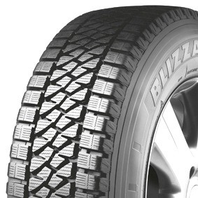 BRIDGESTONE BLIZZAK W-810 195/70R15 104 R 