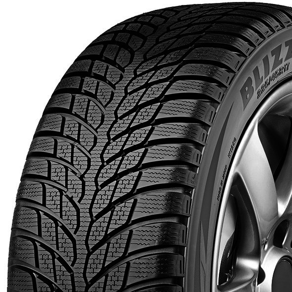 BRIDGESTONE BLIZZAK LM-32S 225/45R17 91 H 