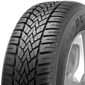 DUNLOP WINTER RESPONSE-2 195/65R15 91 T 