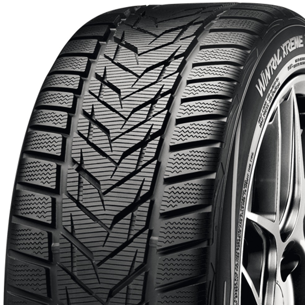 VREDESTEIN WINTRAC XTREME S 235/70R16 106 H 