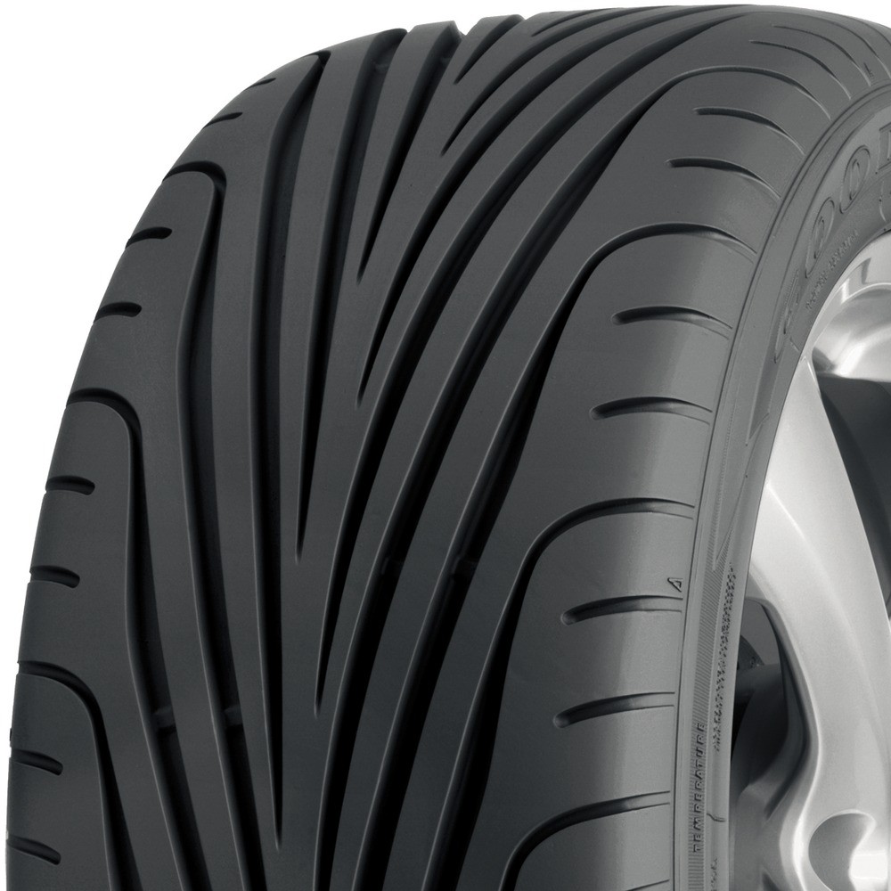 GOODYEAR EAGLE F1 GS ROF CORVETTE 245/45R17 89 Y 