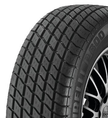 PIRELLI P600 JAGUAR 235/60R15 98 W 