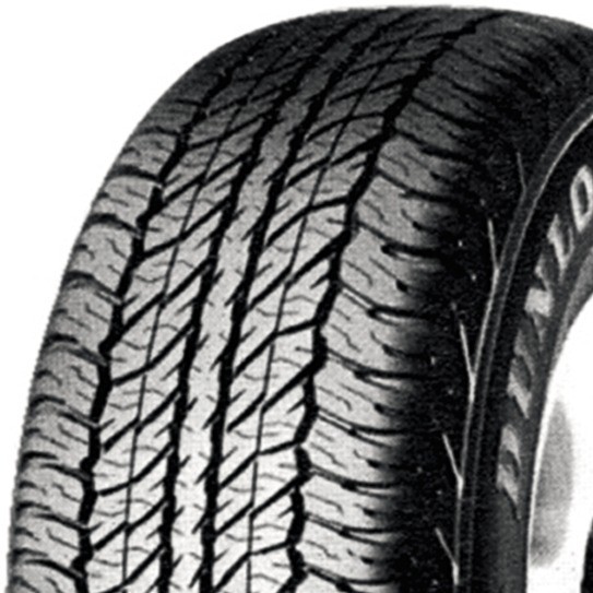 DUNLOP GRANDTREK AT 20 265/65R17 112 S 