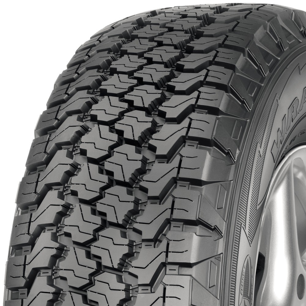 GOODYEAR WRANGLER AT/S 205/80R16 110 S 