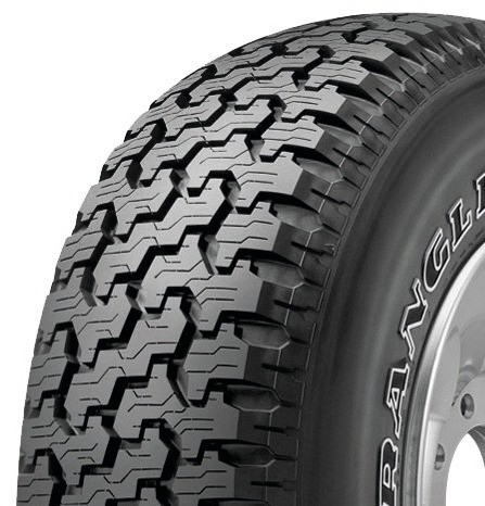 GOODYEAR WRANGLER RADIAL 7.50/R16 108 N 