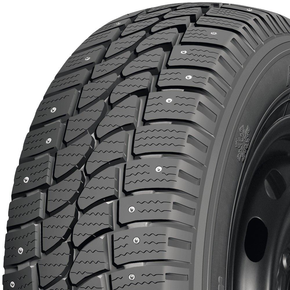 RIKEN CARGO WINTER 195/60R16 99 T 
