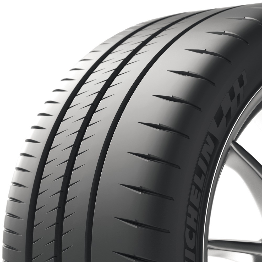 MICHELIN PI.SPORT CUP-2 245/40R18 97 Y XL 