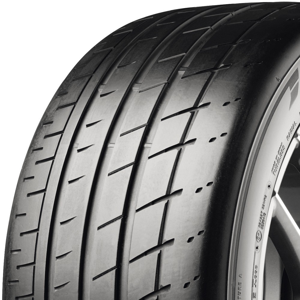 BRIDGESTONE POTENZA S-007 RO2 AUDI 265/30R20 94 Y XL 