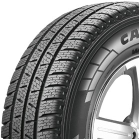 PIRELLI CARRIER WINTER 205/65R16 107 T 
