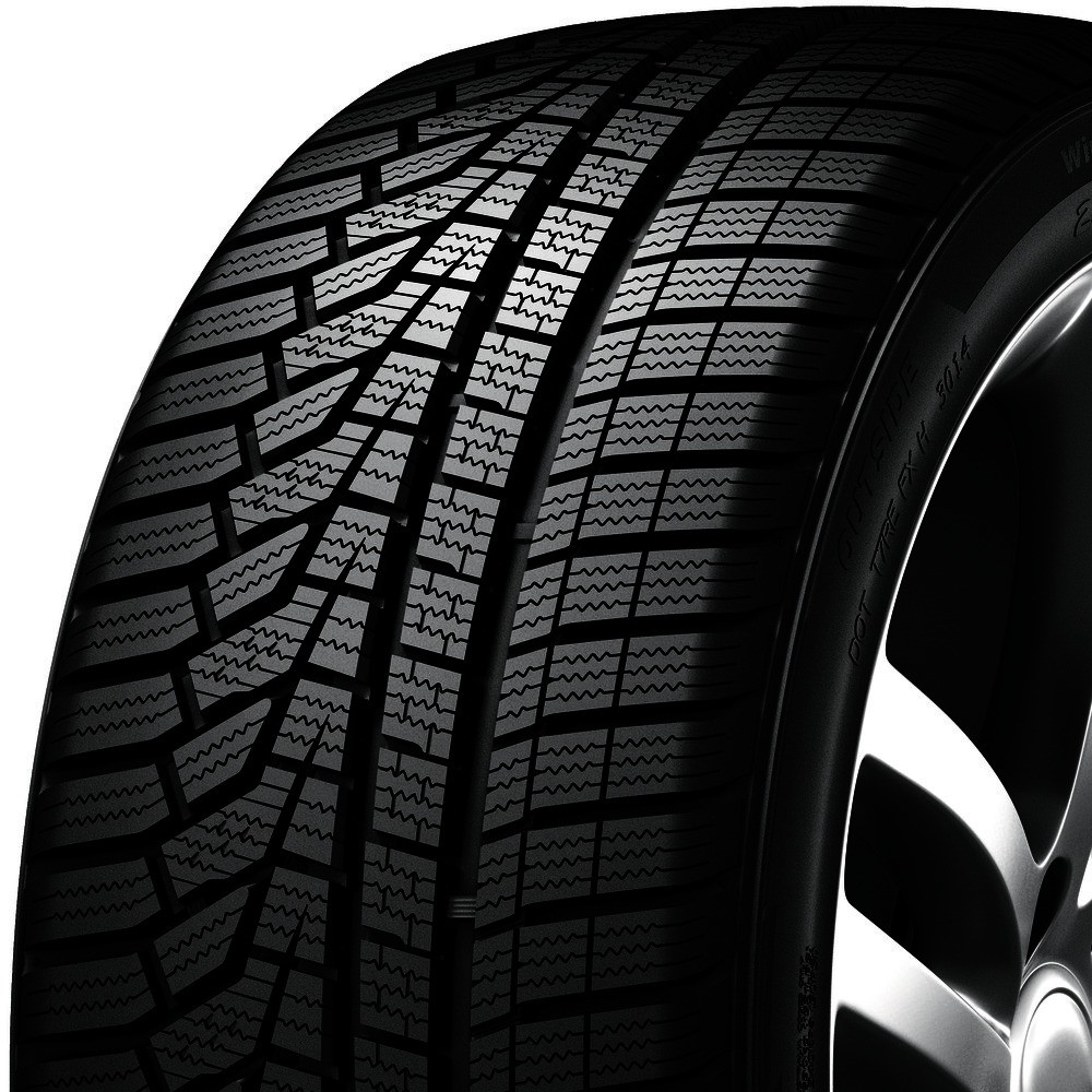HANKOOK ICEPT EVO-2 205/50R17 93 V XL 