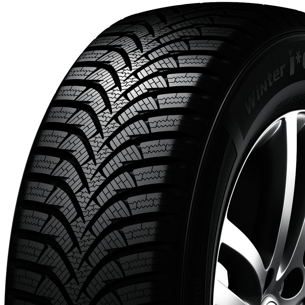 HANKOOK ICEPT RS-2 205/55R16 91 H 
