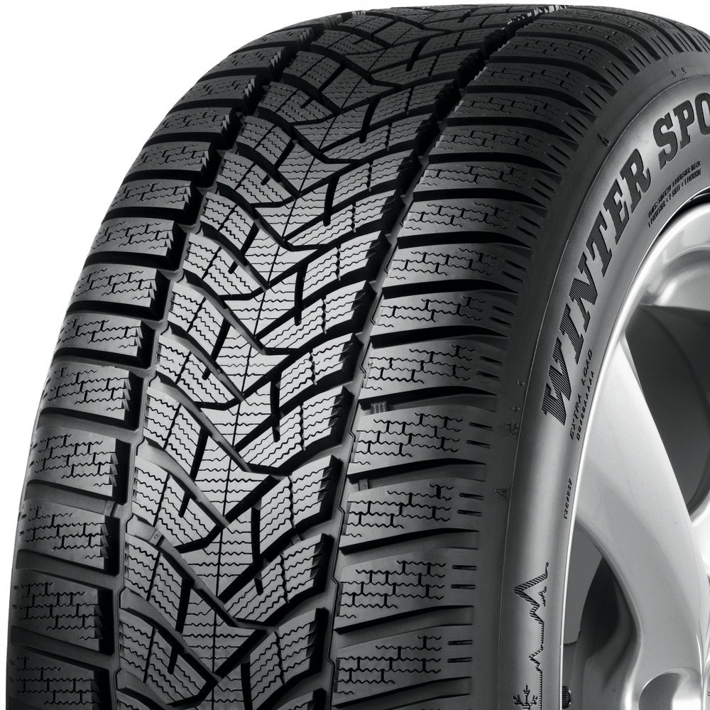DUNLOP WINTER SPORT-5 205/55R16 91 H 