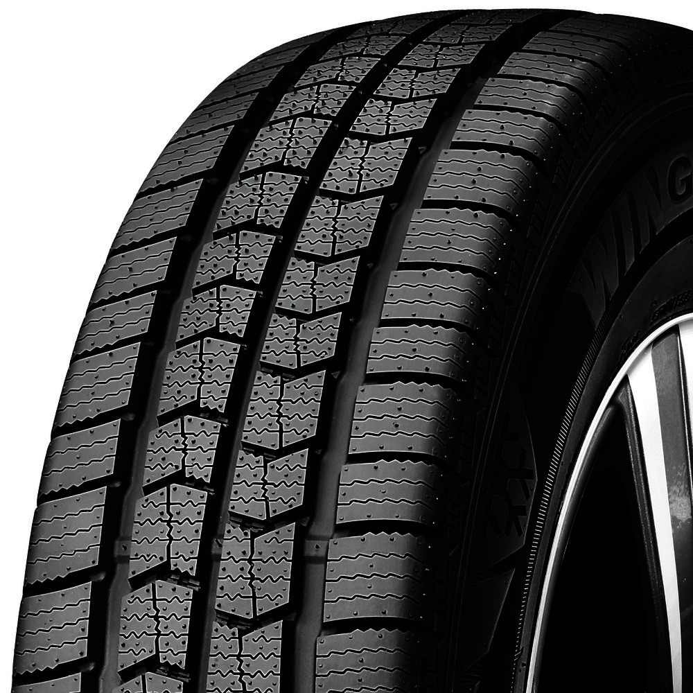 NEXEN WINGUARD WT1 195/60R16 99 T 
