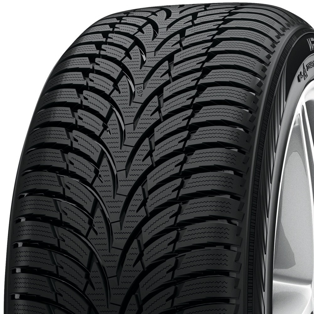 NOKIAN WR D-3 165/70R14 81 T TL 