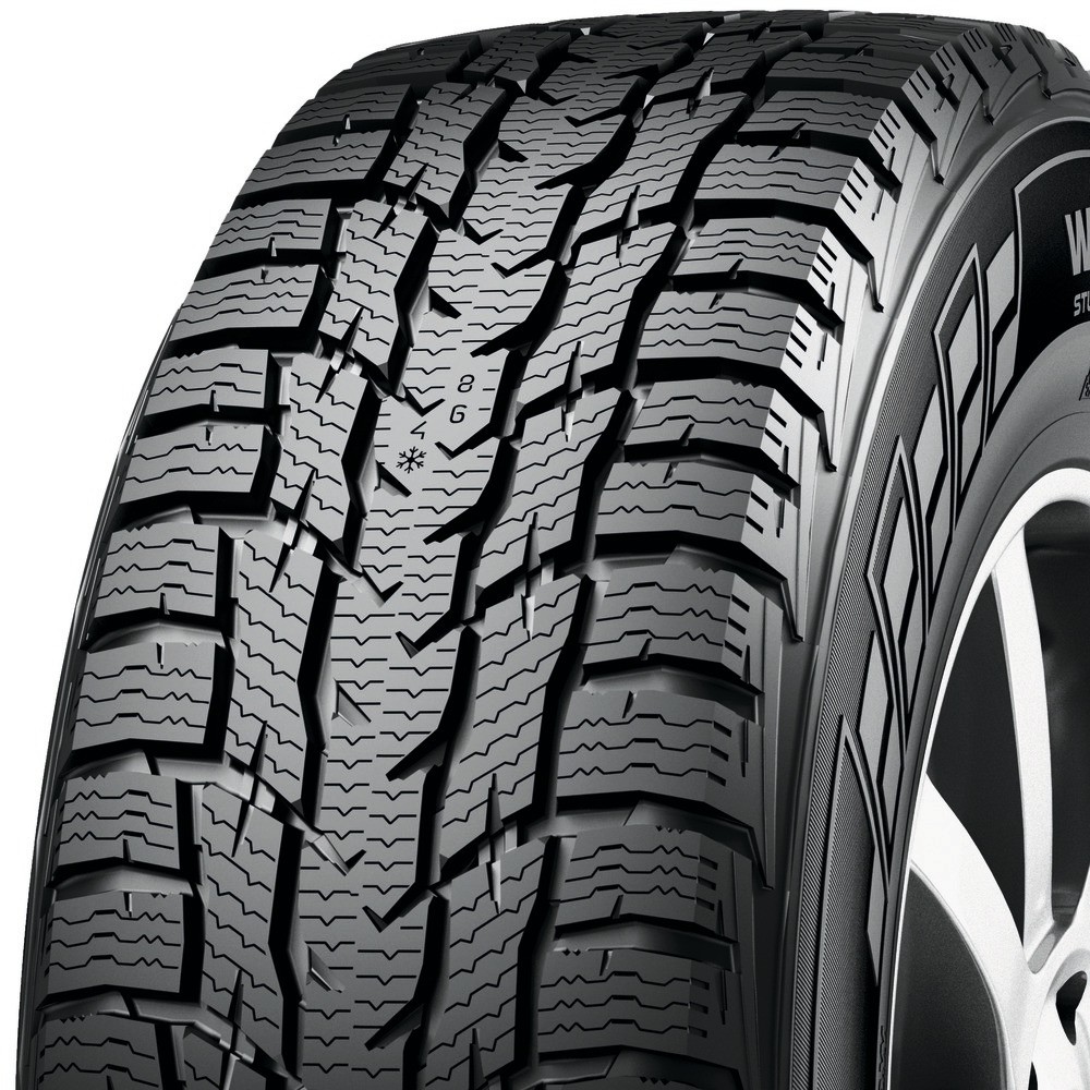 NOKIAN WR C-3 205/80R16 110 R 