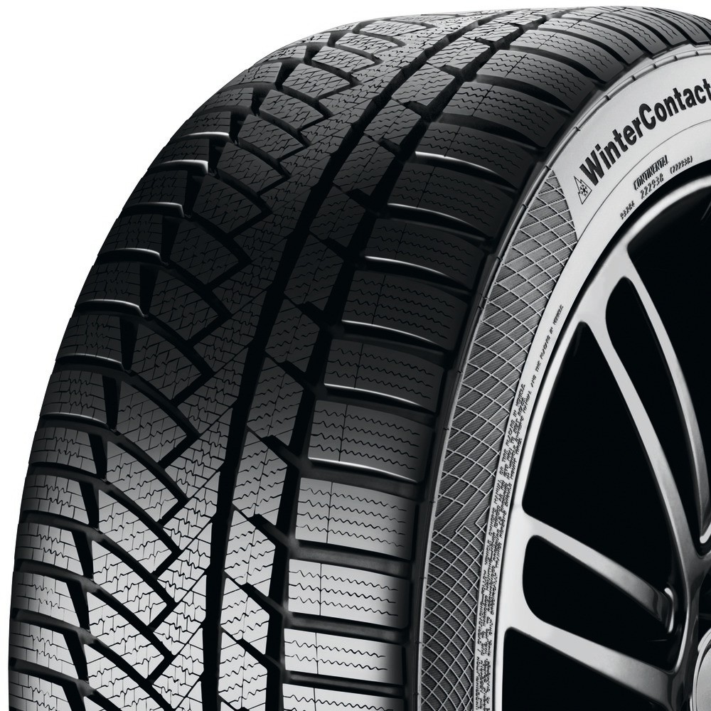 CONTINENTAL TS-850P SEAL 235/45R17 94 H FR 