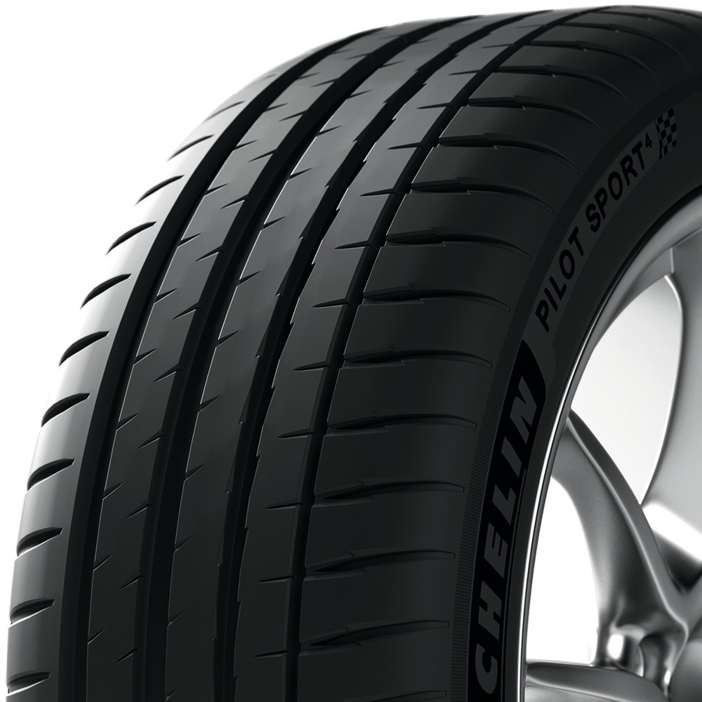 MICHELIN PILOT SPORT-4 235/45R17 97 Y XL FSL 