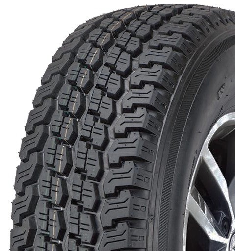 TRACMAX RADIAL RF-07 205/80R16 104 S XL 